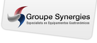 Groupe Synergies