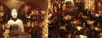 Photo Bouddha Bar Bouddha Bar
