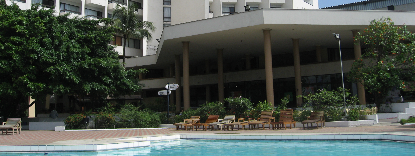 Photo Nigeria - Eko Hotels & Suites Lagos Nigeria - Eko Hotels & Suites Lagos