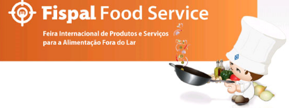 Fispal Food Service 2011 - Sao Paulo - Brésil Fispal Food Service 2011 - Sao Paulo - Brésil
