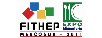 Fithep Mercosur 2011 - Argentine Fithep Mercosur 2011 - Argentine