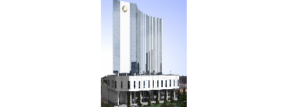 Photo Nigeria - Intercontinental Lagos Hotel Nigeria - Intercontinental Lagos Hotel