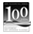 Logo 100 Logo 100