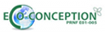 Logo EcoConception Logo EcoConception