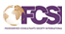 Logo FCSI Logo FCSI