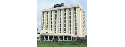 Photo Meridien – Lagos Meridien – Lagos