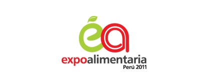 Expo Alimentaria 2011 - Lima - Perou