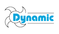 Logo Dynamic Mixers