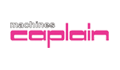 Logo Machines Coplain